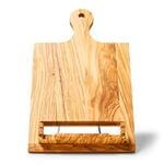 Cookbooks & Cookbooks holders